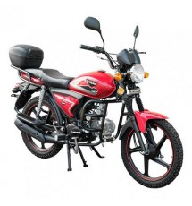 Мотоцикл Spark SP125C-2XWQ Доставка бесплатная